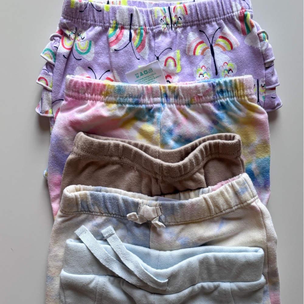 PANTS - Picture 3 of 9